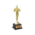 ADİPA Yılın En Iyi Babası Oscar Ödülü
