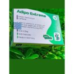 Adipo Plus Caffeine Yeşil Çay Fat Burner (Iştah Kesici ) 20 Kapsül (Kırmızı Kapsül)