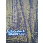 Adirondack Album, Vol. I by Barney Fowler (1974-01-02)