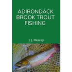 Adirondack Brook Trout Fishing