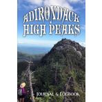 Adirondack High Peaks Journal and Logbook