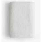 Adisa Banyo Havlusu - 80 x 150 cm - Krem