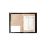 Adisyon Sümen Hesap Kabı 12x18cm 5'li Paket