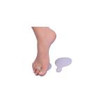 Adiva Silikon Halkalı Metatarsal Ped
