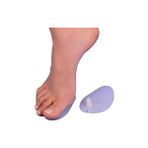 Adiva Silikon Parmak Arası Metatarsal Ped