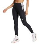Adizero Full Length Kadın Siyah Koşu Tayt JI5656