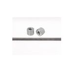ADJ Trade M12 Trapez Diş Gijon 3 Diş 1000MM + Somun