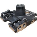 Adj Traktör 450 - 480 - 55.46 - 60.56 Defransiyel Arka Kapak 5086591