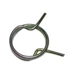 Adj Traktör 450 - 480 - 640 - 55.46 - 70.56 Damper Kaldırma Kolu Yayı Köşeli 588779