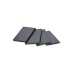 Adjtrade 4,9 * 43 * 70 Mm Palet Kömürü Süt Sağım Makinası Yedek Parçası adjNM358