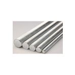 Adjtrade M12 Beyaz Gijon Galvanizli Tij 1 Metre adjNM616