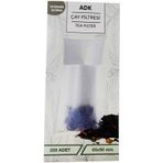 Adk 200 Lü Bardak Çay Filtresi Torbası Filtre Cin462