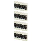 ADK 2400 Adet Süzgeç Gerektirmeyen Çay Filtresi