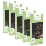 Adk 5 Paket 100 Lü Çay Filtresi Torbası Demlik Filtre CIN354-5