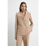 Adl Cepli Ceket Camel 11945684000 - XS
