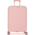 adL Kabin Boy Bavul Pembe 19144127000 - Siyah