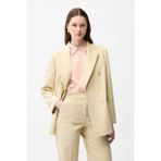 Adl Kruvaze Ceket Mint 11946225000 - S - Dropsuz