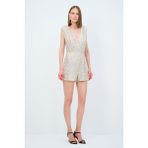 adL Night Zoom Kolsuz Payet Tulum - Bej