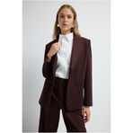 adL Oversized Ceket