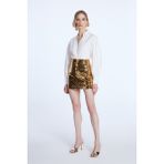 adL Payet Mini Etek Gold 12744005000 - XS