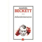 Adlandırılamayan - Samuel Beckett