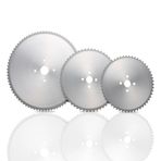 Adler 285x2.0x32x80 Z 1 Adet TCT Daire Testere