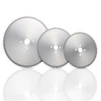 Adler 360x2.6x40x40 Z 1 Adet TCT Daire Testere