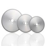 Adler 460x2.6x50x80 Z 5 Adet TCT Daire Testere