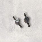 Adler Premium 1J0127247A Mazot Filtre Sübabi - Golf-Bora-A3-Toledo-Lt 35 1.9-2.5 - Gri - Siyah