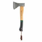 Adler Rheinland 36 cm Yeşil Siyah Balta