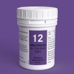 Adler Schüssler No.12 - D6 Biotin Tablet