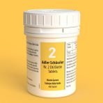 Adler Schüssler No.2 - D6 Biotin Tablet