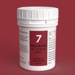 Adler Schüssler No.7 - D6 Biotin Tablet