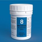 Adler Schüssler No.8 - D6 Biotin Tablet
