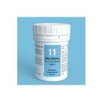 Adler Schüssler Nr. 11 D12 Biotin 400 Tablet