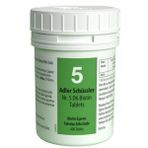 Adler Schüssler Nr 5 D6 Biotin 400 Tablet