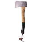 Adler Yankee 38 cm Yeşil Balta