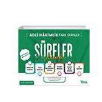 Adli Hakimlik Fark Dersler Süreler Kitabı Temsil Kitap