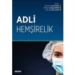 Adli Hemşirelik - Ersi Abacı Kafoğlu