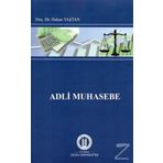 Adli Muhasebe - Hakan Taştan