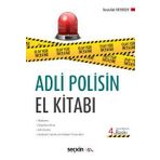 Adli Polisin El Kitabı - Beytullah Ekerbiçer