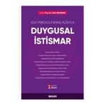 Adli Psikoloji Bakış Açısıyla Duygusal İstismar (2.Baskı) Güliz Kolburan 2021/11