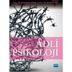 Adli Psikoloji - Emre Şenol Durak David Lester Mithat Durak