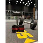 ADLİKES Fitness Bilekliği Ağırlık Bilekliği Destek Bilekliği Crossfit Body Ağırlık Destek Bilekliği
