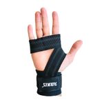 ADLİKES Pro Lifting Bileklikli Straps Fitness Ağırlık Destek Bilekliği