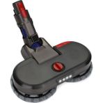 Adm Dyson Uyumlu Püskürtmeli Silme ve Süpürme Başlığı (V7 - V8 - V10 - V11 - V15 UYUMLU)