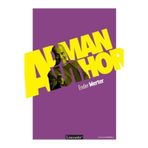 Adman Author - Ender Merter