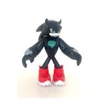 admay Sonic The Hedgehog Oyuncak Figür – 10 cm Tekli Sonik ...