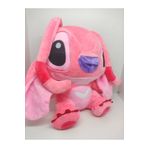 admay Stitch Peluş Uyku Arkadaşı Peluş Uyku Oyuncağı 30