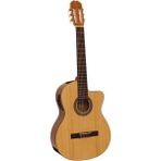 Admira SARA-EC Elektro Klasik Gitar